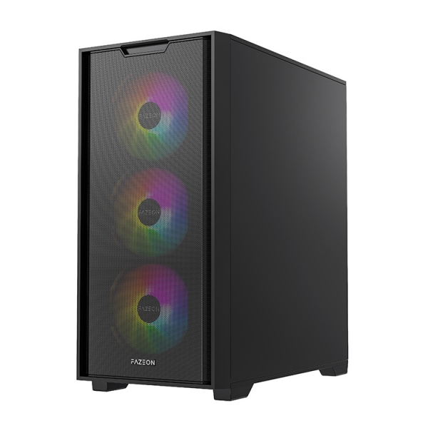 Fazeon F5 650W Bilgisayar Kasası