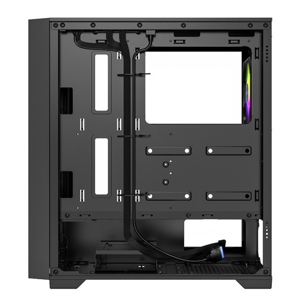 Fazeon F5 650W Bilgisayar Kasası