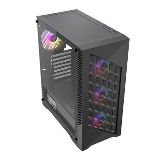 Fazeon F8 650W Bilgisayar Kasası