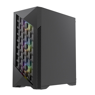 Fazeon F8 650W Bilgisayar Kasası