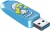 Sandisk Smurfs Flash Bellek