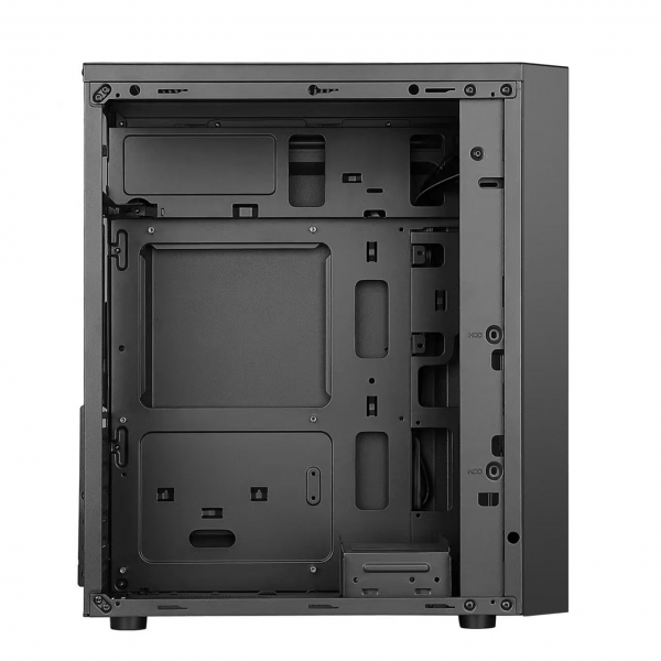 PowerBoost PB-A400B 400W Bilgisayar Kasası