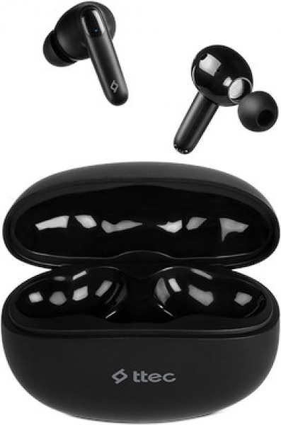 ttec AirBeat Shift Tam Kablosuz Kulaklık