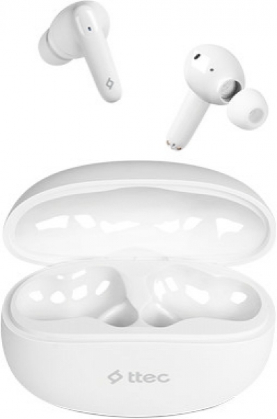 ttec AirBeat Shift Tam Kablosuz Kulaklık