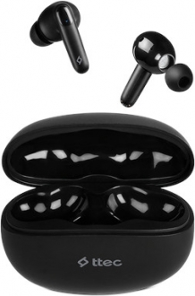 ttec AirBeat Shift Tam Kablosuz Kulaklık
