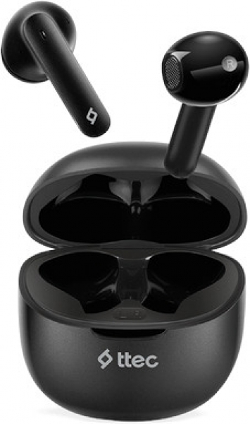 ttec AirBeat Nova Tam Kablosuz Kulaklık