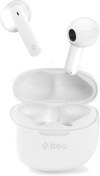 ttec AirBeat Nova Tam Kablosuz Kulaklık