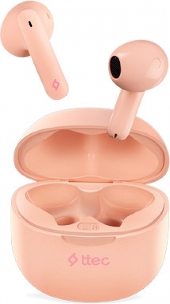 ttec AirBeat Nova Tam Kablosuz Kulaklık