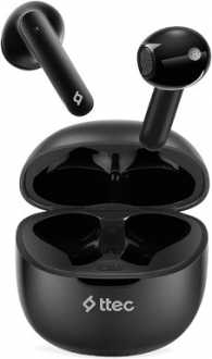 ttec AirBeat Nova Tam Kablosuz Kulaklık