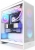 NZXT H7 Flow 750W Bilgisayar Kasası