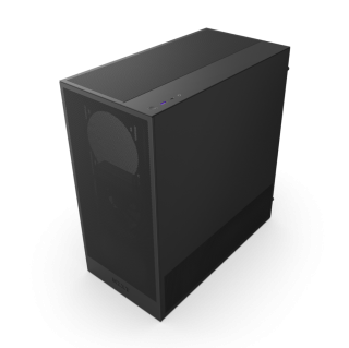 NZXT H5 Flow 750W Bilgisayar Kasası