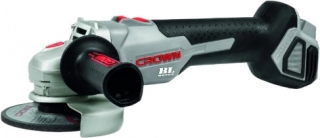 Crown CT23001-115HX Solo Avuç Taşlama