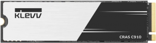 Klevv Cras 910 SSD