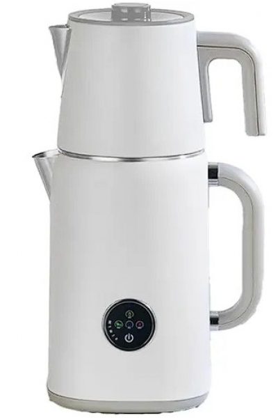 Lorenzo Teazen Pro Çay Makinesi