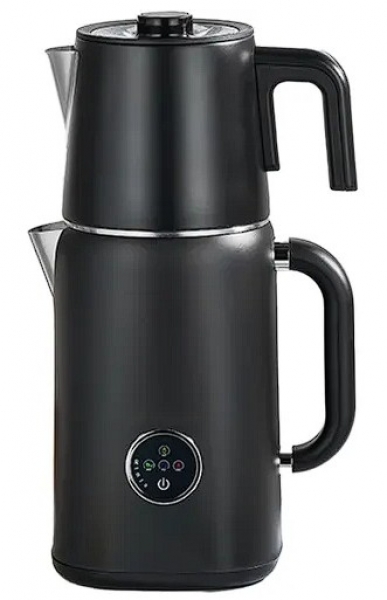Lorenzo Teazen Pro Çay Makinesi