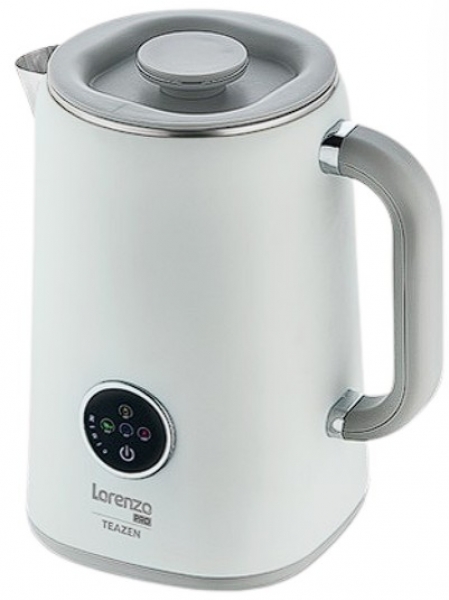 Lorenzo Teazen Pro Çay Makinesi
