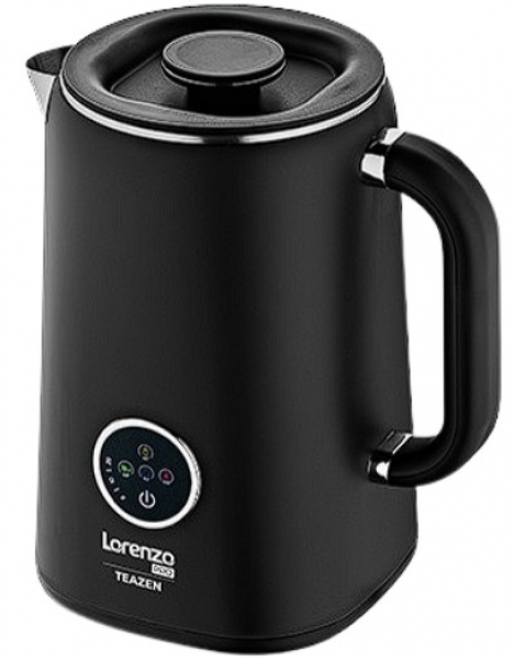 Lorenzo Teazen Pro Çay Makinesi