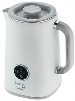 Lorenzo Teazen Pro Çay Makinesi
