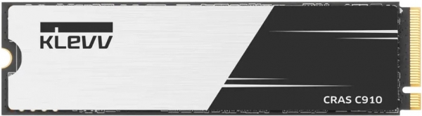 Klevv Cras 910 SSD (2 TB)