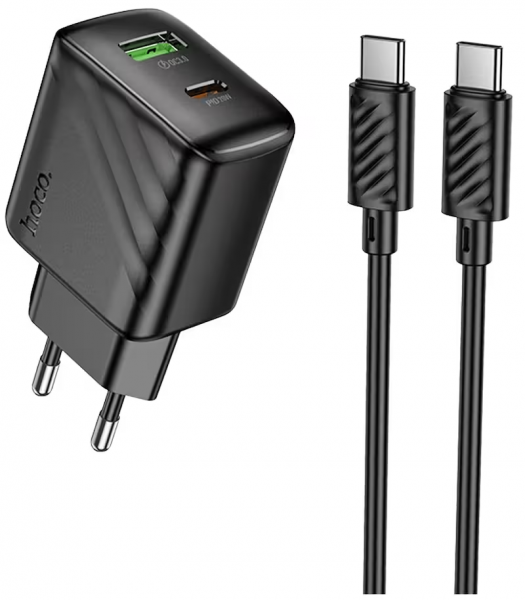Hoco CS25A 20W Şarj Aleti
