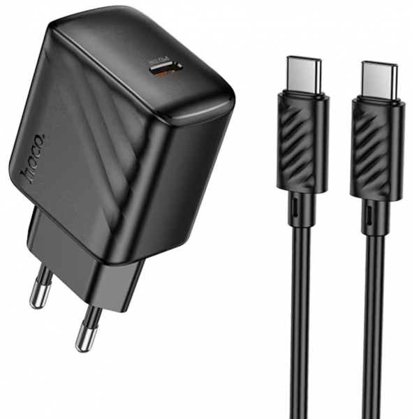 Hoco CS24A 25W Şarj Aleti
