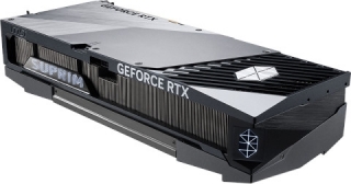MSI GeForce RTX 5080 Suprim SOC Ekran Kartı