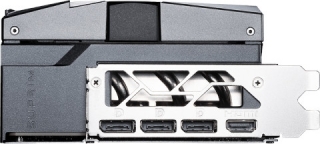 MSI GeForce RTX 5080 Suprim SOC Ekran Kartı