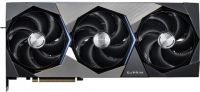 MSI GeForce RTX 5080 Suprim SOC resim