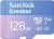 Sandisk Creator microSD