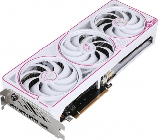 Colorful iGame GeForce RTX 5050 Ultra W OC 8GB-V Ekran Kartı