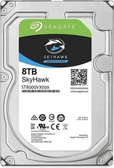 Seagate SkyHawk HDD