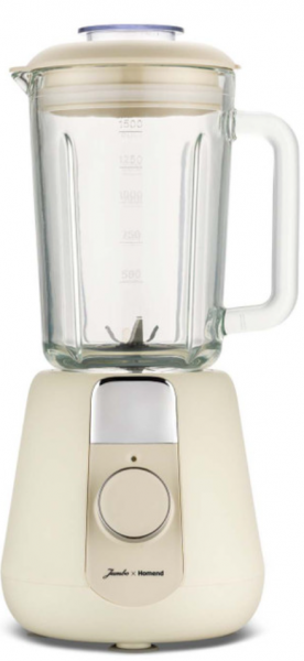 Jumbo X Homend Vintage 4926H Blender