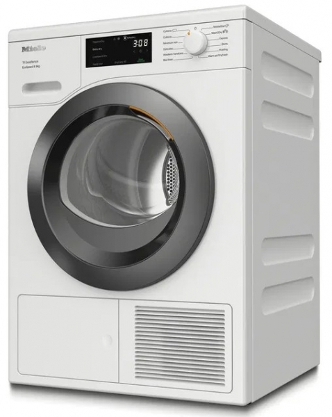 Miele TED645WP TR LW Isı Pompalı Kurutma Makinesi