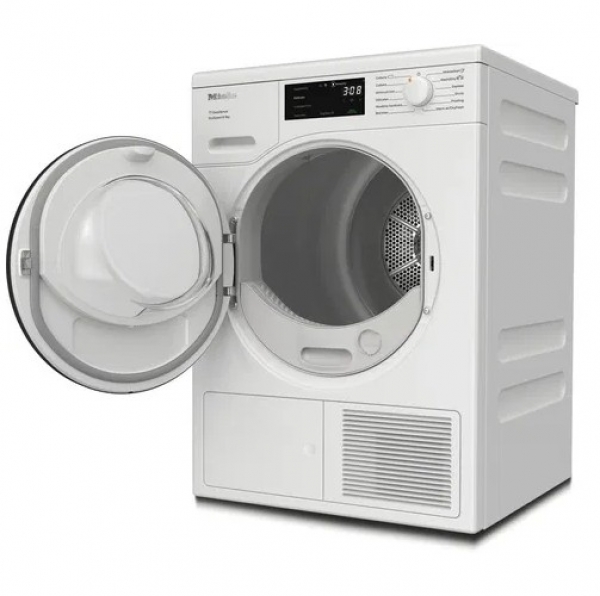 Miele TED645WP TR LW Isı Pompalı Kurutma Makinesi