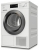 Miele TED645WP TR LW Isı Pompalı Kurutma Makinesi