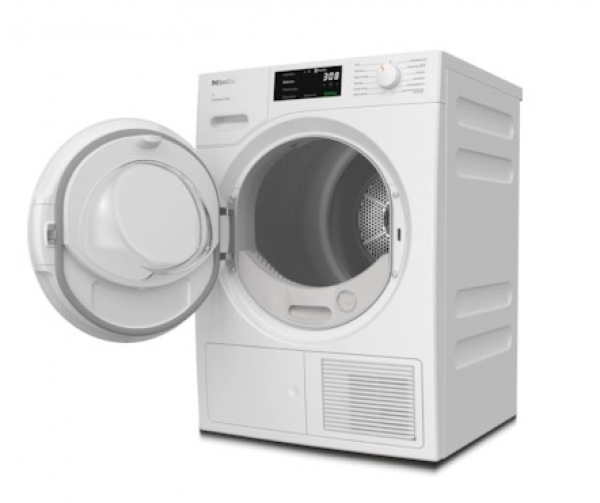 Miele TWD640WP Isı Pompalı Kurutma Makinesi