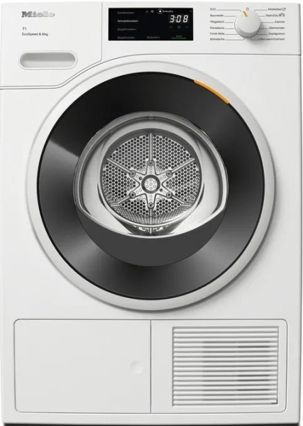 Miele TWC640 WP Isı Pompalı Kurutma Makinesi