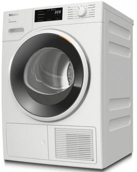 Miele TWC640 WP Isı Pompalı Kurutma Makinesi