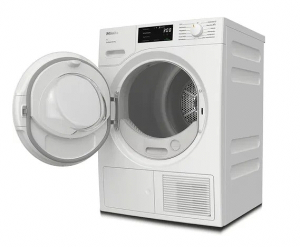 Miele TWC640 WP Isı Pompalı Kurutma Makinesi