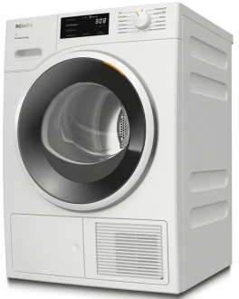Miele TWC640 WP Isı Pompalı Kurutma Makinesi