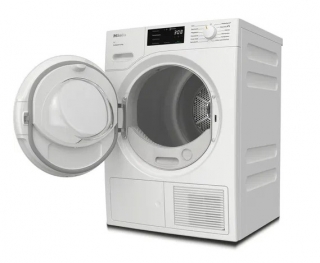 Miele TWC640 WP Isı Pompalı Kurutma Makinesi