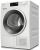 Miele TWC640 WP Isı Pompalı Kurutma Makinesi