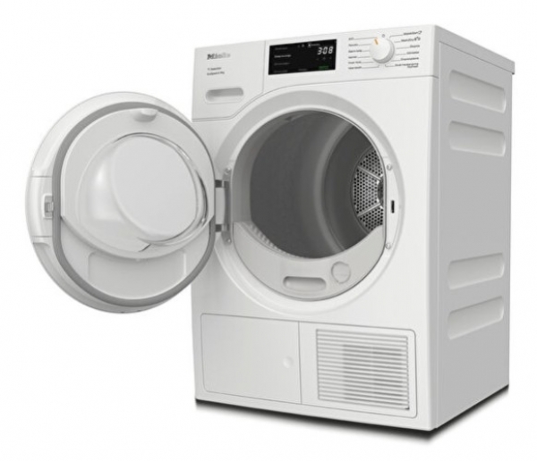 Miele TSC643 WP Isı Pompalı Kurutma Makinesi