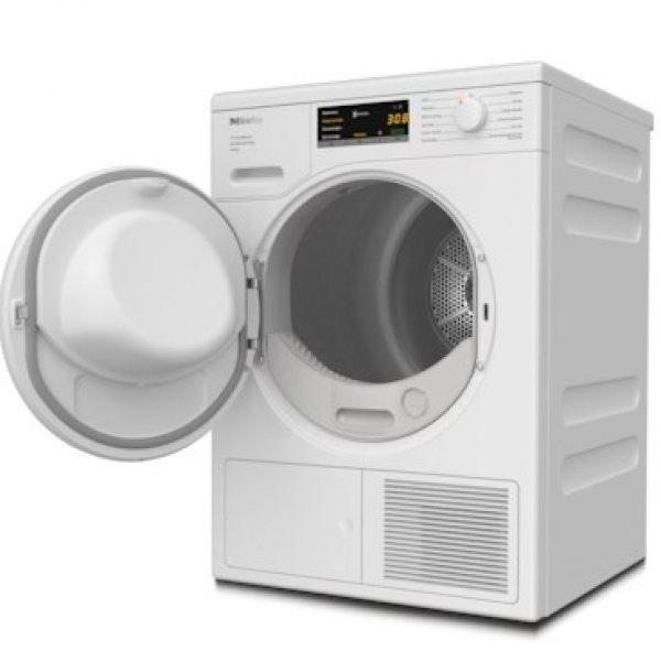 Miele TEA525WP Isı Pompalı Kurutma Makinesi