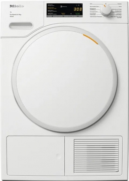 Miele TWA520 WP Isı Pompalı Kurutma Makinesi