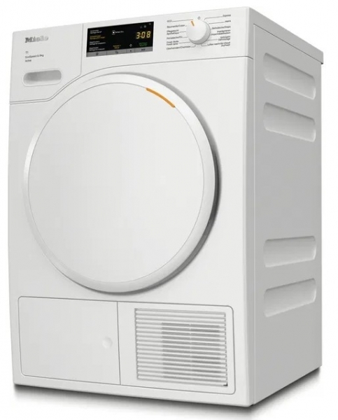 Miele TWA520 WP Isı Pompalı Kurutma Makinesi