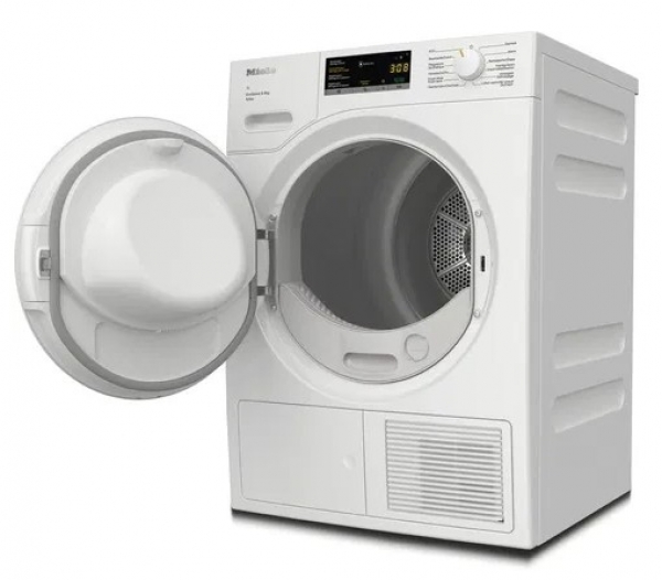 Miele TWA520 WP Isı Pompalı Kurutma Makinesi