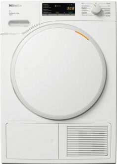 Miele TWA520 WP Isı Pompalı Kurutma Makinesi