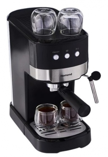 Homend Coffeebreak 5011H Kahve Makinesi