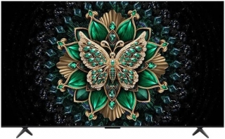 TCL 75Q6C Ultra HD (4K) TV
